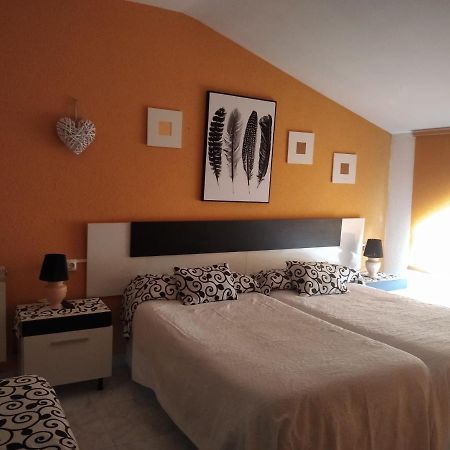 Casa Hostal Olga - Castilla Y Leon Cofinal Esterno foto