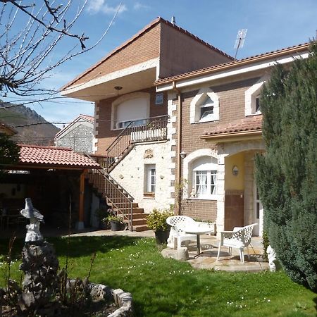 Casa Hostal Olga - Castilla Y Leon Cofinal Esterno foto