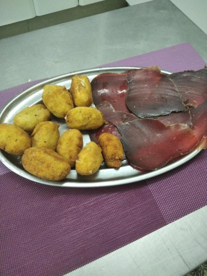Casa Hostal Olga - Castilla Y Leon Cofinal Esterno foto