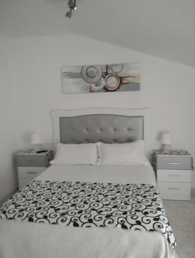 Casa Hostal Olga - Castilla Y Leon Cofinal Esterno foto