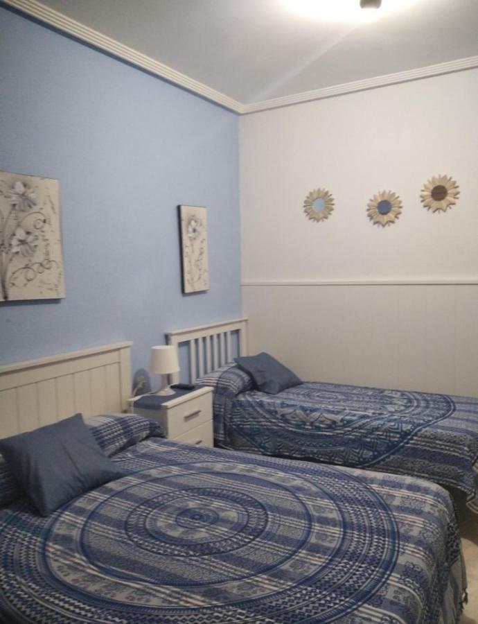 Casa Hostal Olga - Castilla Y Leon Cofinal Esterno foto