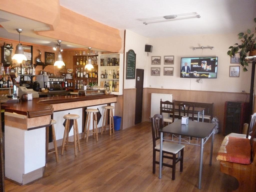 Casa Hostal Olga - Castilla Y Leon Cofinal Esterno foto