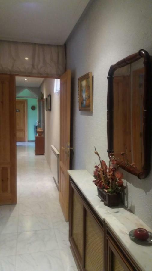 Casa Hostal Olga - Castilla Y Leon Cofinal Esterno foto
