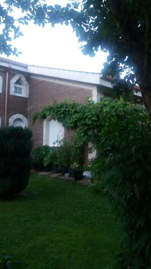 Casa Hostal Olga - Castilla Y Leon Cofinal Esterno foto