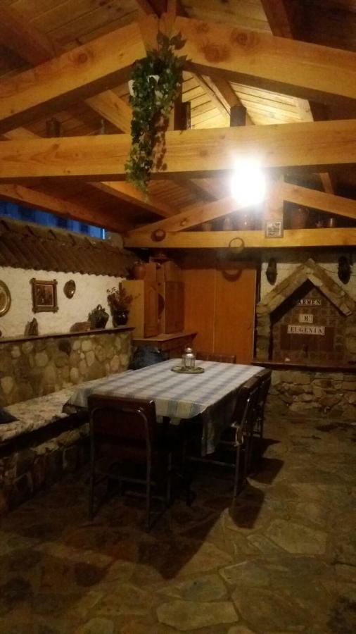 Casa Hostal Olga - Castilla Y Leon Cofinal Esterno foto