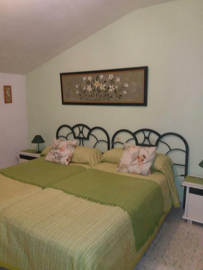 Casa Hostal Olga - Castilla Y Leon Cofinal Esterno foto